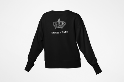 AMI Personalised Sweatshirt