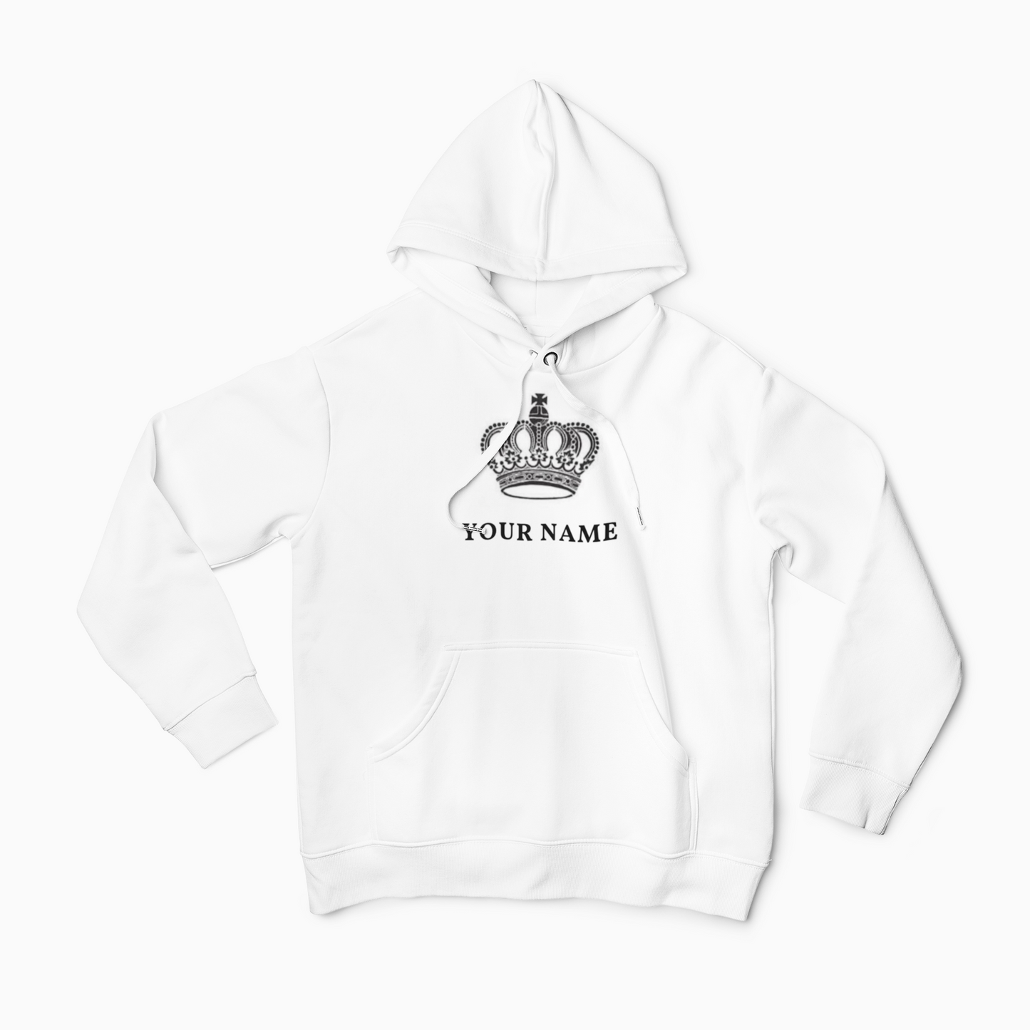 AMI Personalised Hoodie