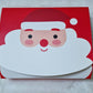 Personalised Santa Gift Box