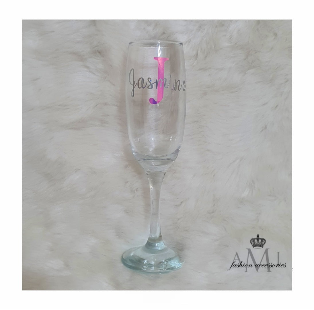 Champagne Flute