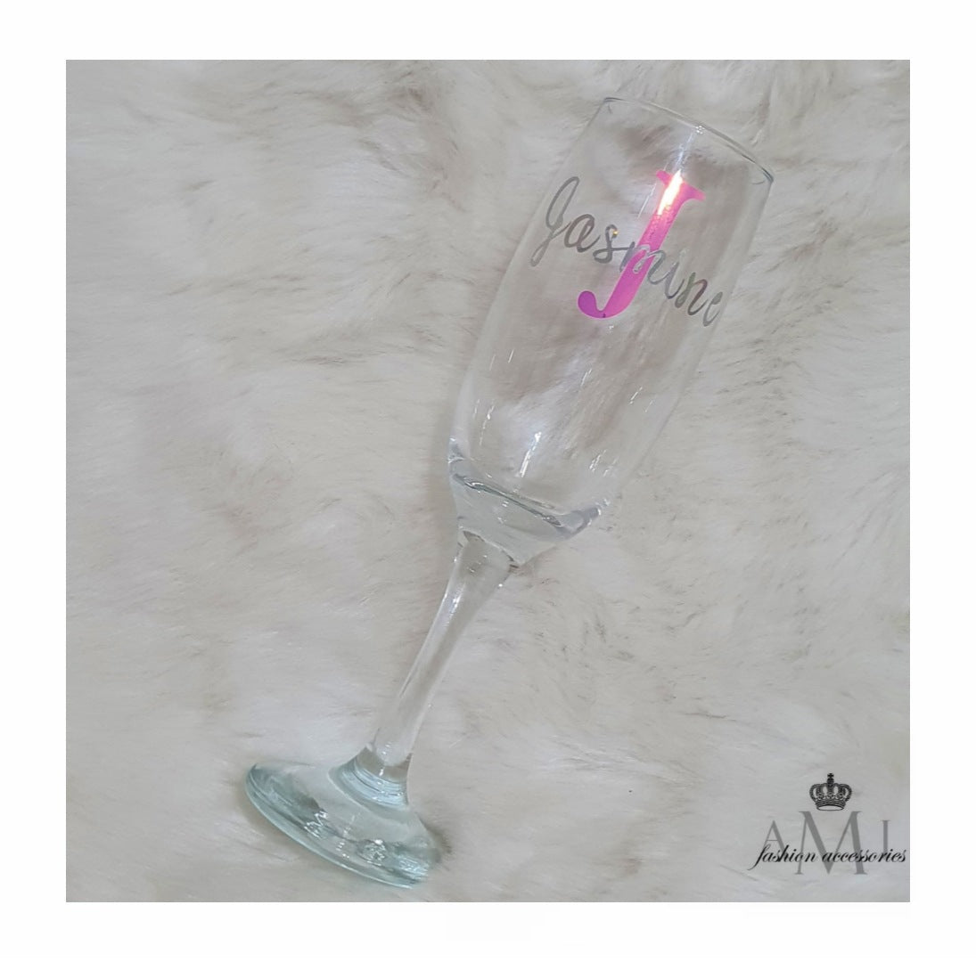 Champagne Flute