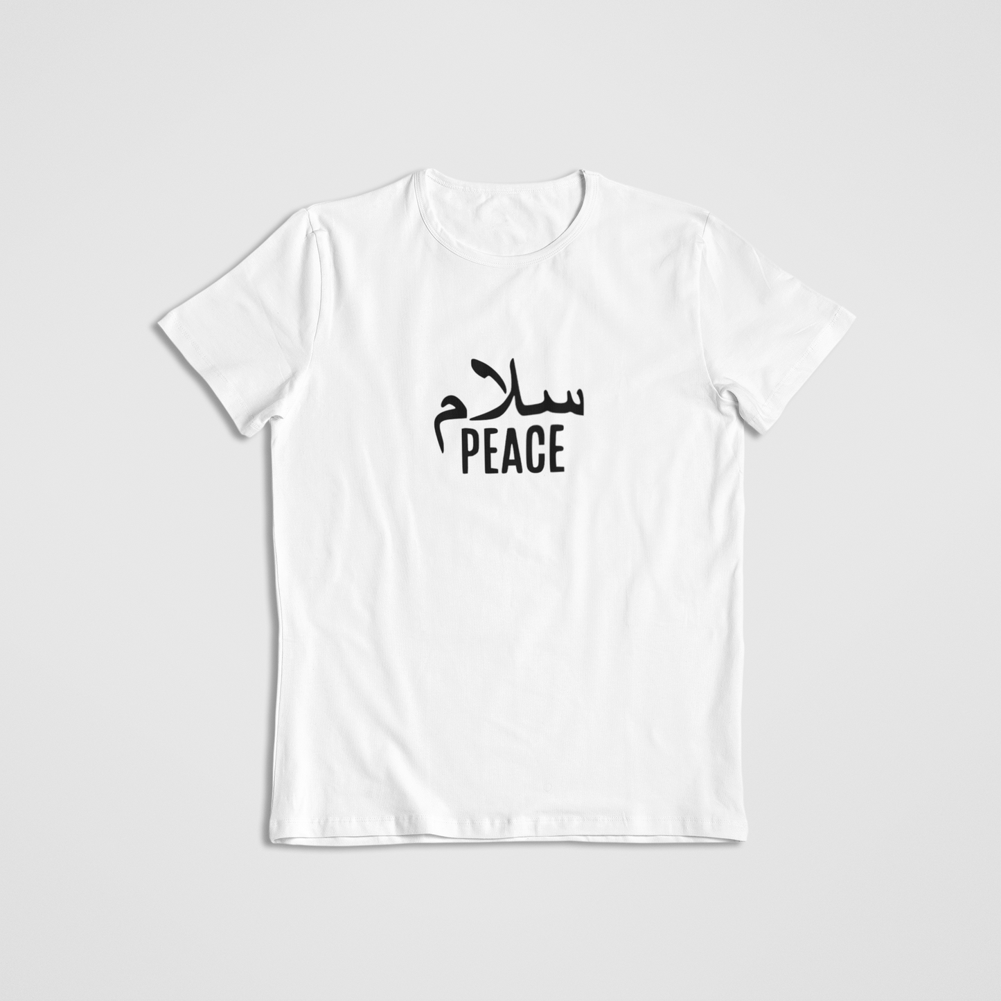 Salaam (Peace) T-Shirt